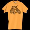 Adult Essential Short Sleeve T-Shirt Thumbnail