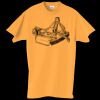 Adult Essential Short Sleeve T-Shirt Thumbnail