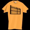 Adult Essential Short Sleeve T-Shirt Thumbnail