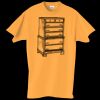 Adult Essential Short Sleeve T-Shirt Thumbnail