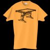 Adult Essential Short Sleeve T-Shirt Thumbnail