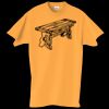 Adult Essential Short Sleeve T-Shirt Thumbnail