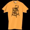Adult Essential Short Sleeve T-Shirt Thumbnail