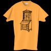 Adult Essential Short Sleeve T-Shirt Thumbnail