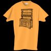 Adult Essential Short Sleeve T-Shirt Thumbnail