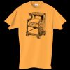 Adult Essential Short Sleeve T-Shirt Thumbnail