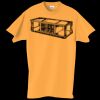 Adult Essential Short Sleeve T-Shirt Thumbnail