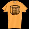 Adult Essential Short Sleeve T-Shirt Thumbnail