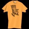 Adult Essential Short Sleeve T-Shirt Thumbnail