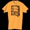 Adult Essential Short Sleeve T-Shirt Thumbnail