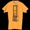 Adult Essential Short Sleeve T-Shirt Thumbnail