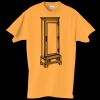 Adult Essential Short Sleeve T-Shirt Thumbnail