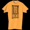 Adult Essential Short Sleeve T-Shirt Thumbnail