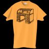 Adult Essential Short Sleeve T-Shirt Thumbnail