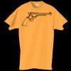 Adult Essential Short Sleeve T-Shirt Thumbnail