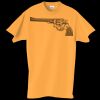 Adult Essential Short Sleeve T-Shirt Thumbnail