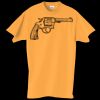 Adult Essential Short Sleeve T-Shirt Thumbnail