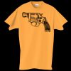 Adult Essential Short Sleeve T-Shirt Thumbnail