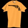 Adult Essential Short Sleeve T-Shirt Thumbnail
