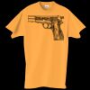 Adult Essential Short Sleeve T-Shirt Thumbnail