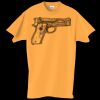 Adult Essential Short Sleeve T-Shirt Thumbnail