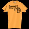 Adult Essential Short Sleeve T-Shirt Thumbnail