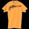 Adult Essential Short Sleeve T-Shirt Thumbnail