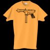 Adult Essential Short Sleeve T-Shirt Thumbnail
