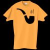 Adult Essential Short Sleeve T-Shirt Thumbnail