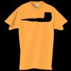 Adult Essential Short Sleeve T-Shirt Thumbnail