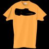 Adult Essential Short Sleeve T-Shirt Thumbnail