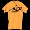 Adult Essential Short Sleeve T-Shirt Thumbnail