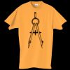 Adult Essential Short Sleeve T-Shirt Thumbnail