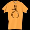 Adult Essential Short Sleeve T-Shirt Thumbnail