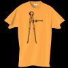 Adult Essential Short Sleeve T-Shirt Thumbnail
