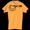 Adult Essential Short Sleeve T-Shirt Thumbnail