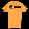 Adult Essential Short Sleeve T-Shirt Thumbnail