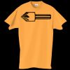 Adult Essential Short Sleeve T-Shirt Thumbnail