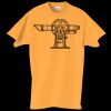 Adult Essential Short Sleeve T-Shirt Thumbnail