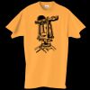 Adult Essential Short Sleeve T-Shirt Thumbnail