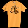 Adult Essential Short Sleeve T-Shirt Thumbnail