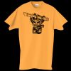 Adult Essential Short Sleeve T-Shirt Thumbnail