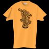 Adult Essential Short Sleeve T-Shirt Thumbnail