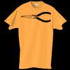 Adult Essential Short Sleeve T-Shirt Thumbnail