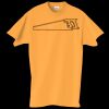 Adult Essential Short Sleeve T-Shirt Thumbnail