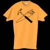 Adult Essential Short Sleeve T-Shirt Thumbnail