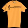 Adult Essential Short Sleeve T-Shirt Thumbnail