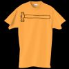 Adult Essential Short Sleeve T-Shirt Thumbnail
