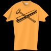 Adult Essential Short Sleeve T-Shirt Thumbnail