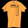 Adult Essential Short Sleeve T-Shirt Thumbnail
